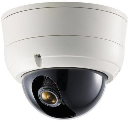 _TCAM-5520IR IP DOME 2MP, PoE,