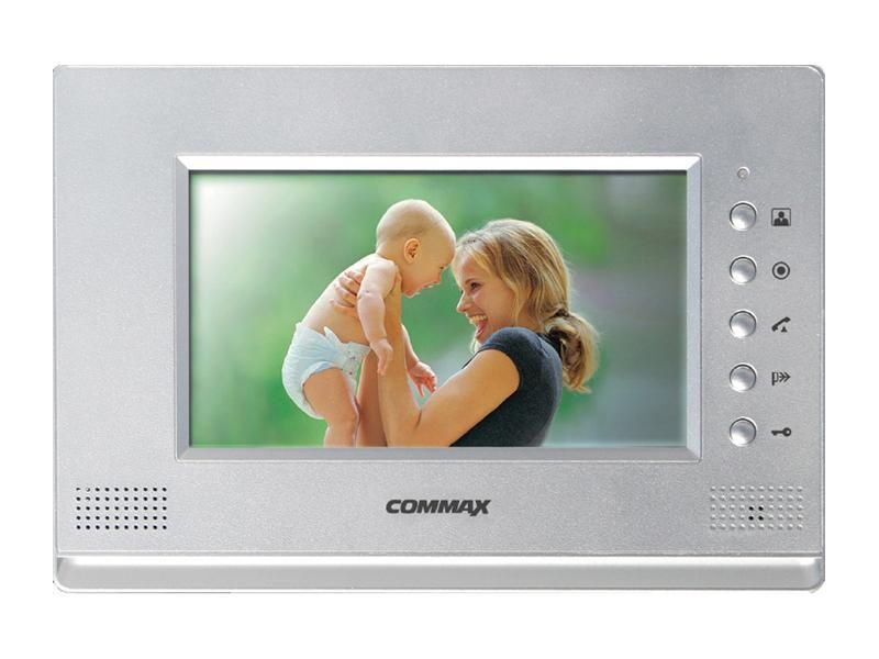 CDV-70A domácí videotelefon