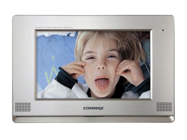 CDV-1020AE barevný videot. 10&amp;quot;