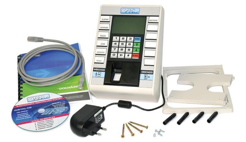 ACS-KIT-F doch.term.otisk prst