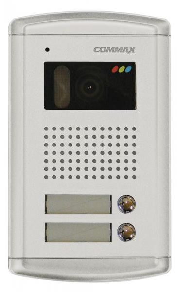 DRC-2AC barevná kamera