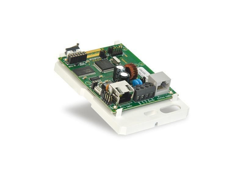 DH485 TCP/IP prevodnik