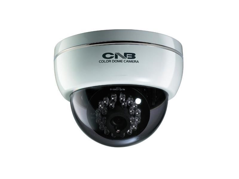 CNB-LBM-21S Dome kamera