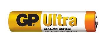 BAT AAA mikrotužka 1,5V