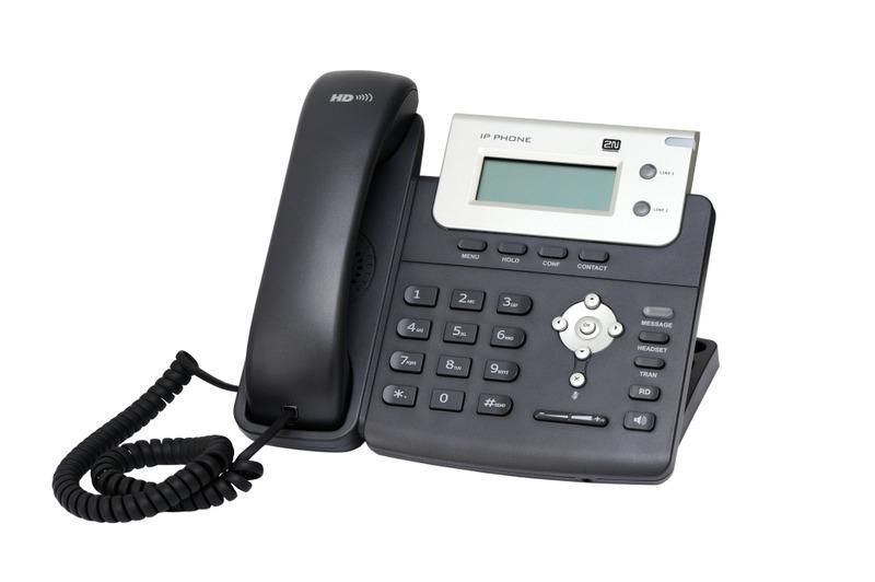 StarPoint IP T20 Without PoE