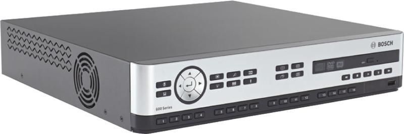 DVR-630-16A 16 kanalu