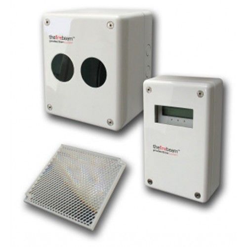 FIREBEAM 5-40m,lineární hlasič