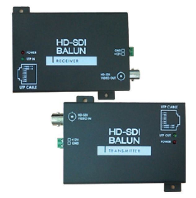 HAVB103 HD-SDI Video Balun