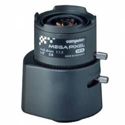 TG3Z0312FCS-MP-IR 3-8mm,MP