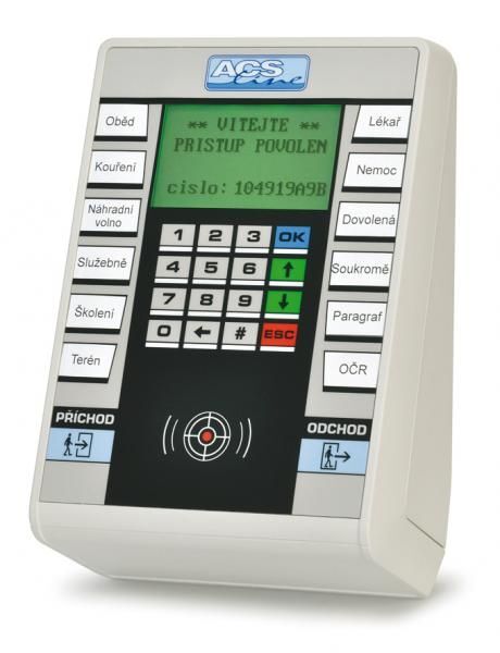 FT500W-TCP doch.terminal Wiega