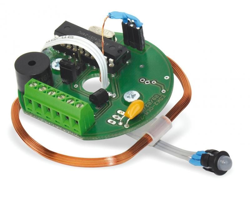 EDK2-B-OEM čtečka EMmarin