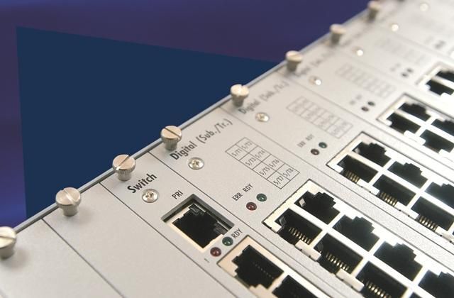 ATEUS NetStar licence 1xPRI