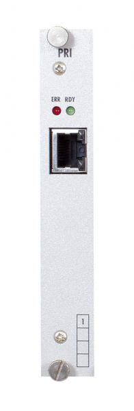 NetStar PRI module, 1 PRI port