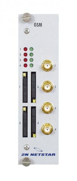 Ateus Netstar 4xGSM modul MC55