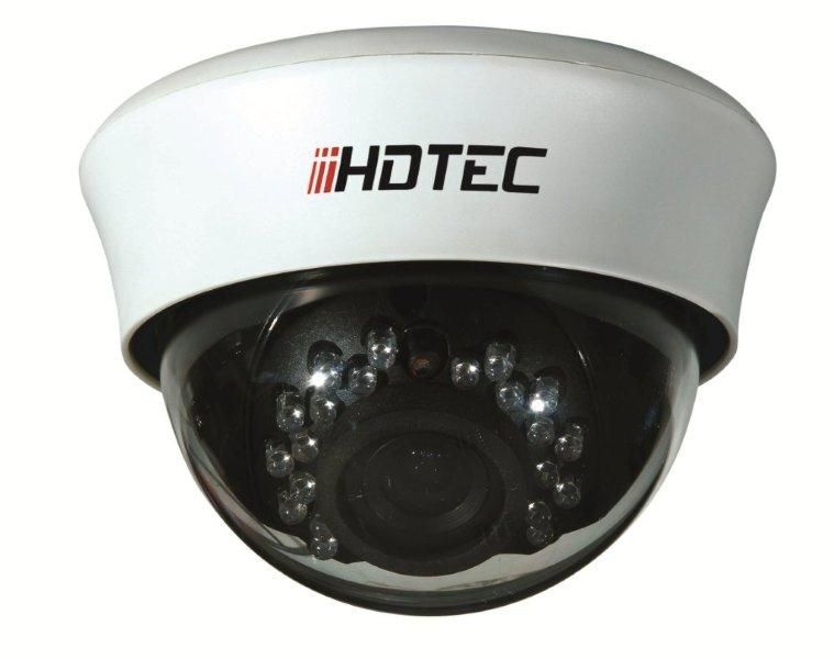 HLD20E CCD IR DOOME, Effio-E