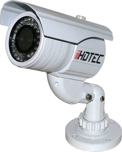 HLC40NP CCD IR kamera, Effio-P