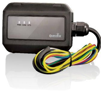GMT100 Cars GPS/GPRS tracker