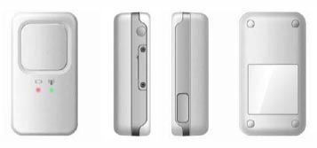 _GL100 Osobni GPS/GPRS jednotk