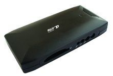 _PDRAKR200 A/V H.264 mini DVR