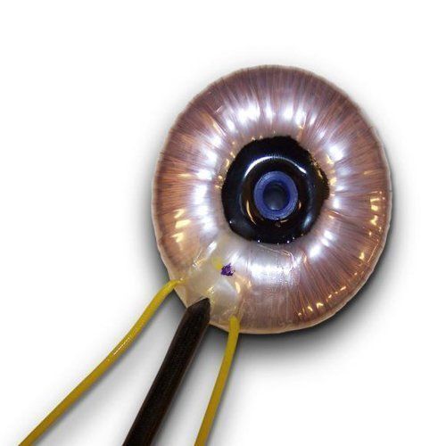 TRF-2420T napájení