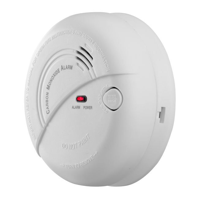 WC588P 868MHz carbon detector