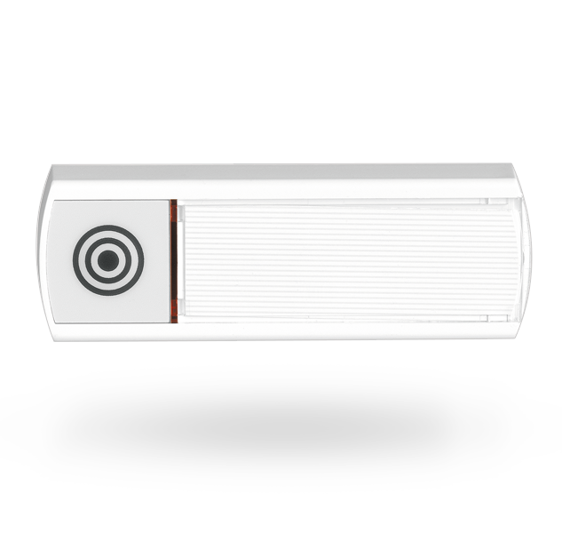 AZ-10B zvonkove tlacitko