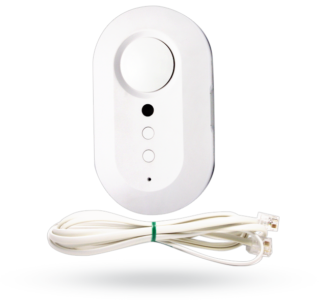 SP-02 Hlasitý interkom