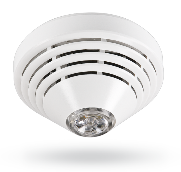 AZ-10S detektor pozaru