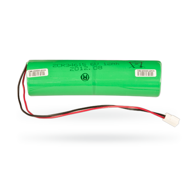 BAT-80A baterie lith.do JA80A