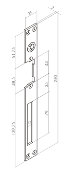 OC-63 univ.c.plech,s ot.nerez