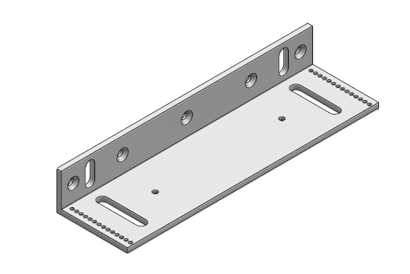 MBEX 600 sada,tvar L pro 6500N