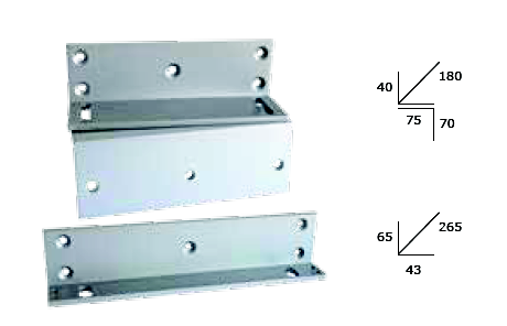 MBAX 600 sada,tvar Z pro 6500N