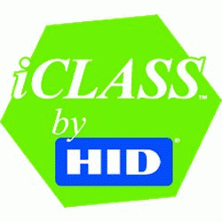 iClass RPK40 bezkontaktní čteč