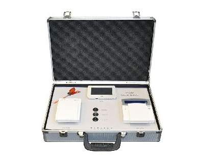 BTM40 predvadeci kufrik k TM40