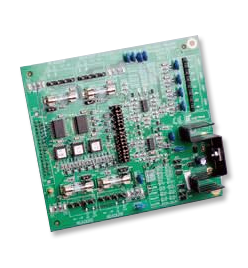 IRR3013/8 Plug-on expander car