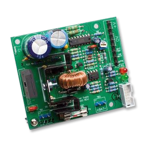 IRPower Power Supply 2,5A
