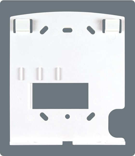 K32RF 868MHz LED Keypad trans