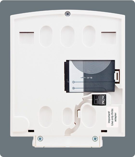 K32RF 868MHz LED Keypad trans