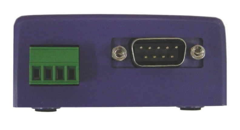E-P132-X (2-ports) TCP/IP mod.