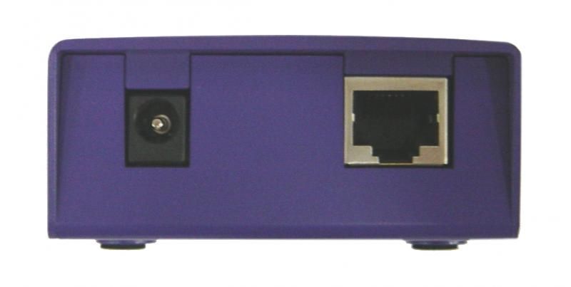 E-P132-X (2-ports) TCP/IP mod.