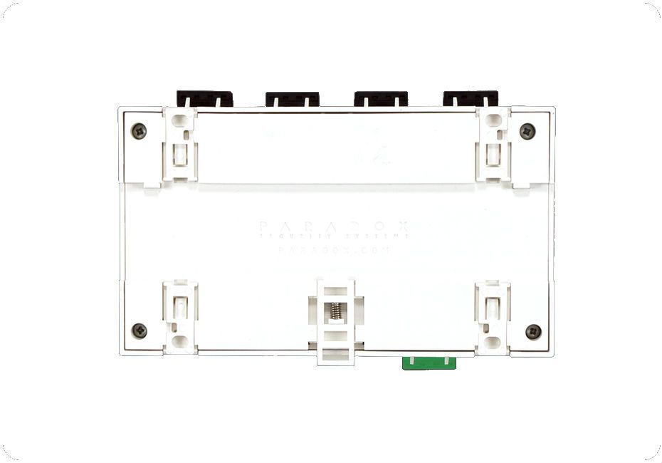 _APR3-HUB4 Hub and Bus Isolato