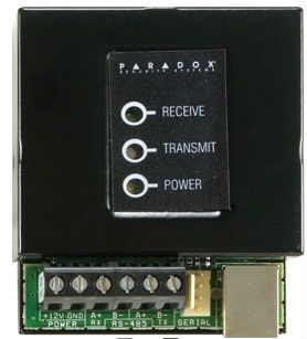 CV4USB RS-485/RS-232