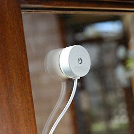 USP714 Detektor otresu skla