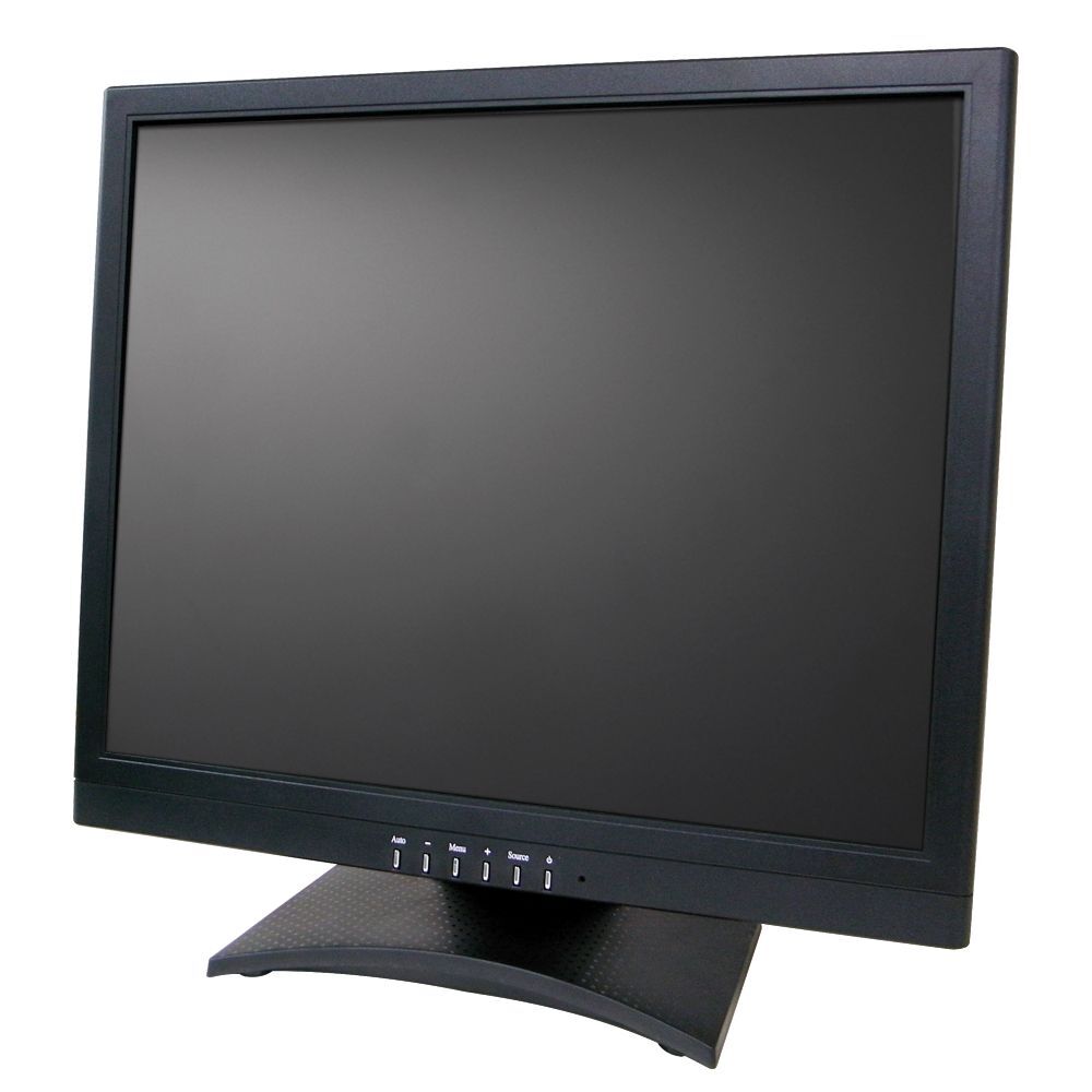 SG19 19&amp;quot;TFT LCD Monit.Video-In
