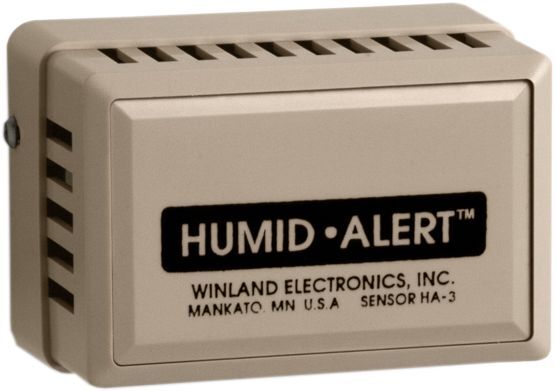 HA3 sonda pro detekci vlhosti