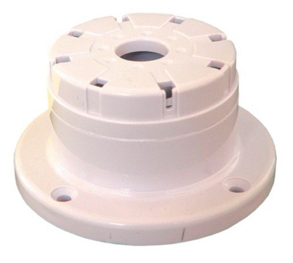 TS-665 Piezo Siren 110dB