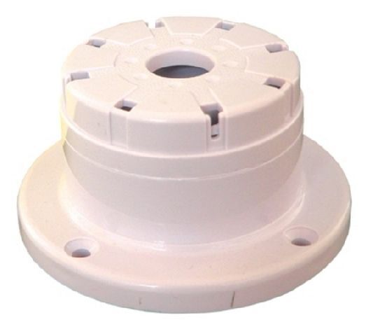 TS-665 Piezo Siren 110dB