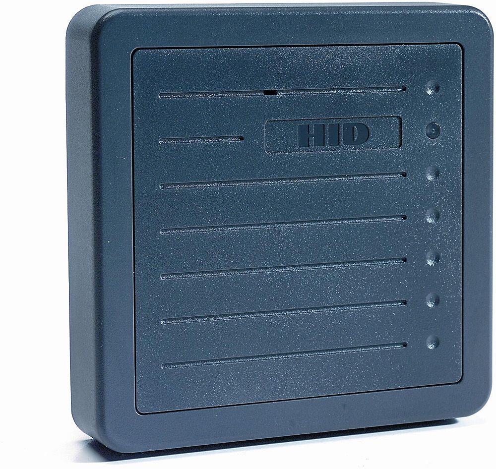 ProxPro Proxi Card Reader