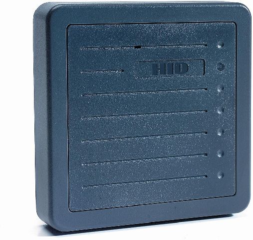 ProxPro Proxi Card Reader