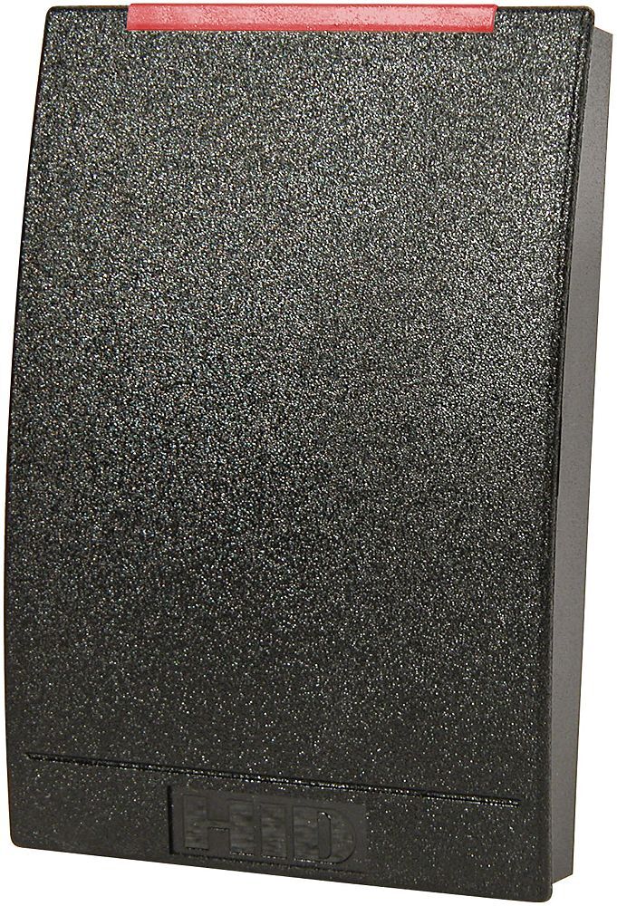 R40 iClass bezkontaktni ctecka